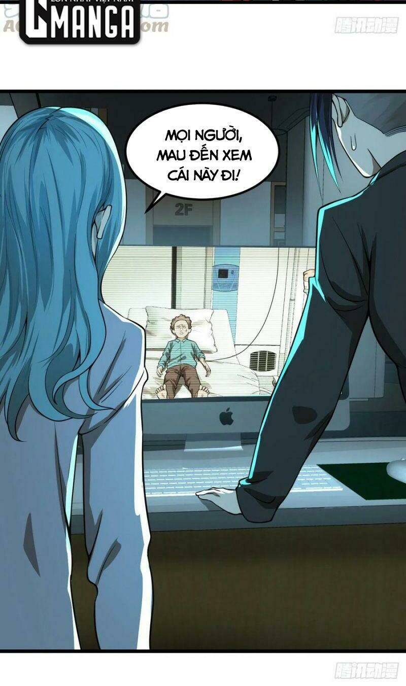 danh sách kẻ phản diện chapter 137 23