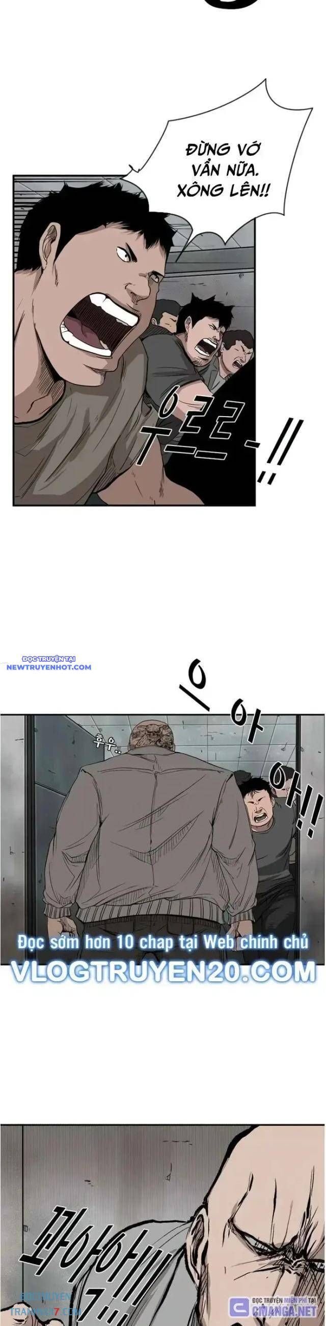 shark - cá mập chapter 84 38