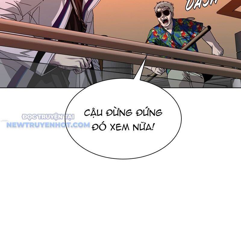 tận thế cũng chỉ là trò chơi chapter 49 84