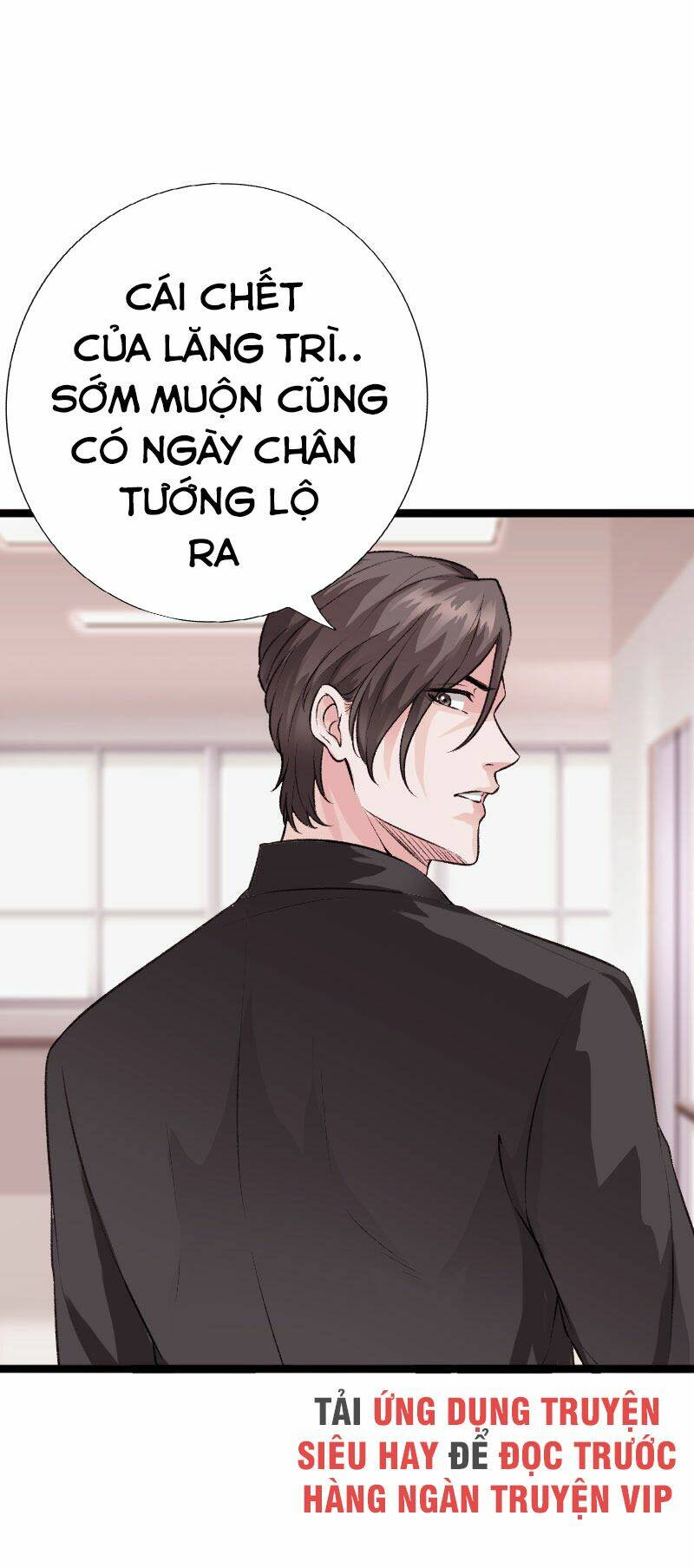 tuyệt phẩm tà thiếu chapter 139 14