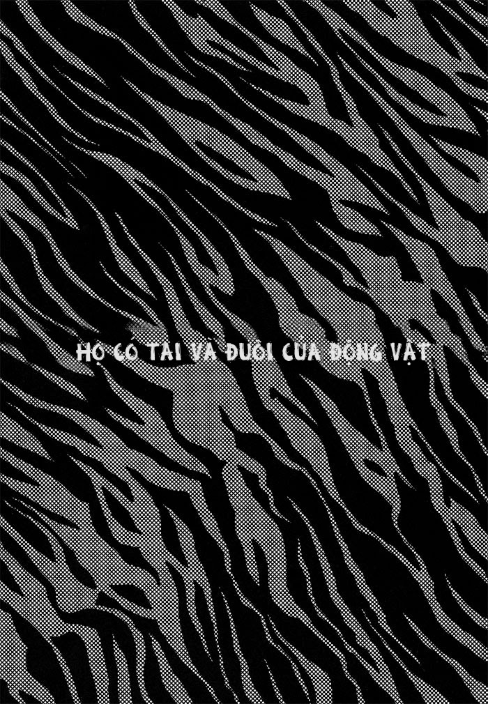 zosan doujinshi - one piece chapter 3 4