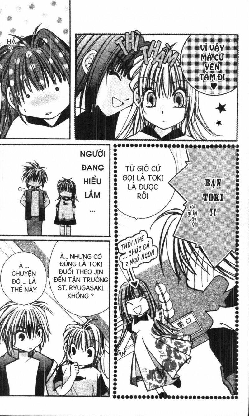 milk crown chapter 1 128