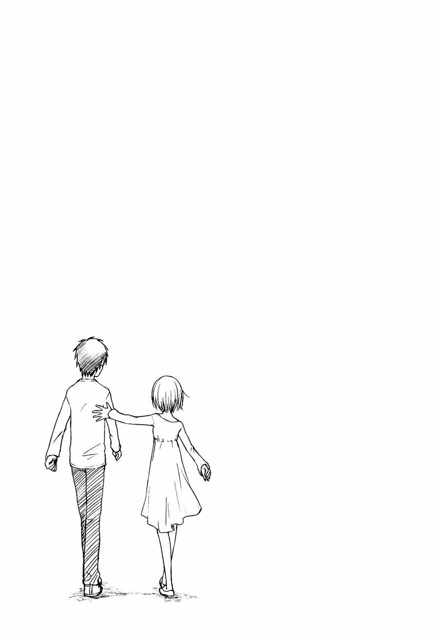 hozuki-san chi no aneki chapter 32 33