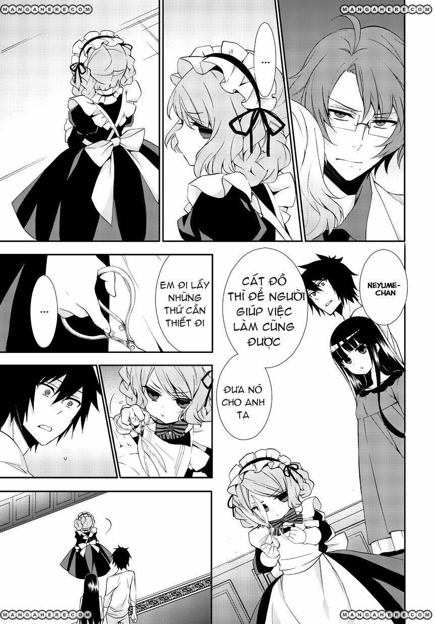 anorexia - shikabane hanako wa kyoshokushou chapter 2 24