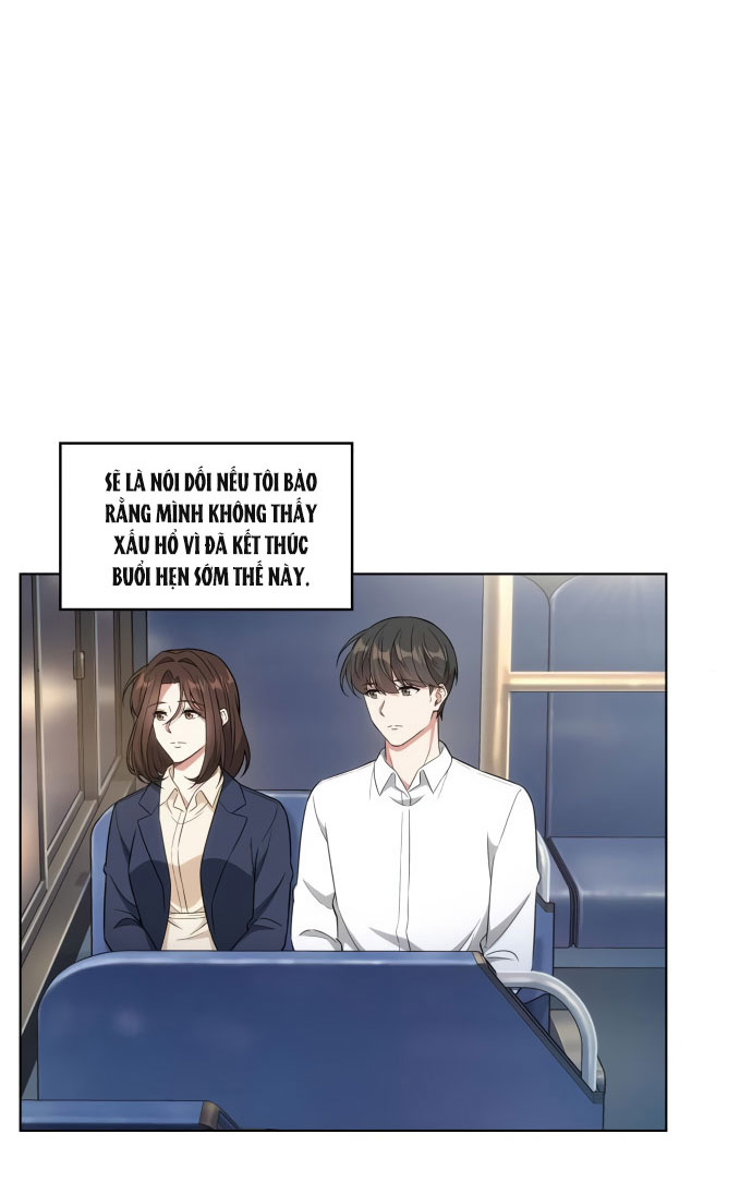 câu chuyện về chị đồng nghiệp của tôi chapter 38.1 14