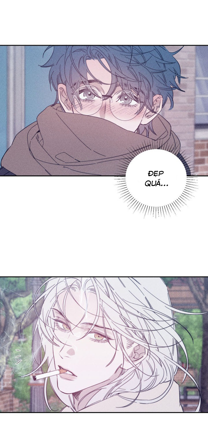 xuân nhật tương chí chapter 77 9