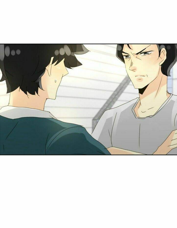 Thế Giới Không Hoàn Hảo Chapter 63 44