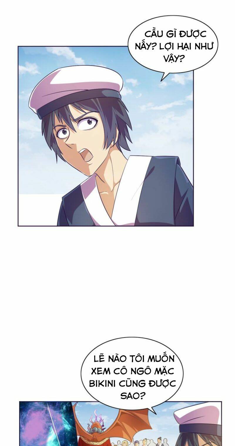 chín năm nghĩa vụ tu chân chapter 29 18