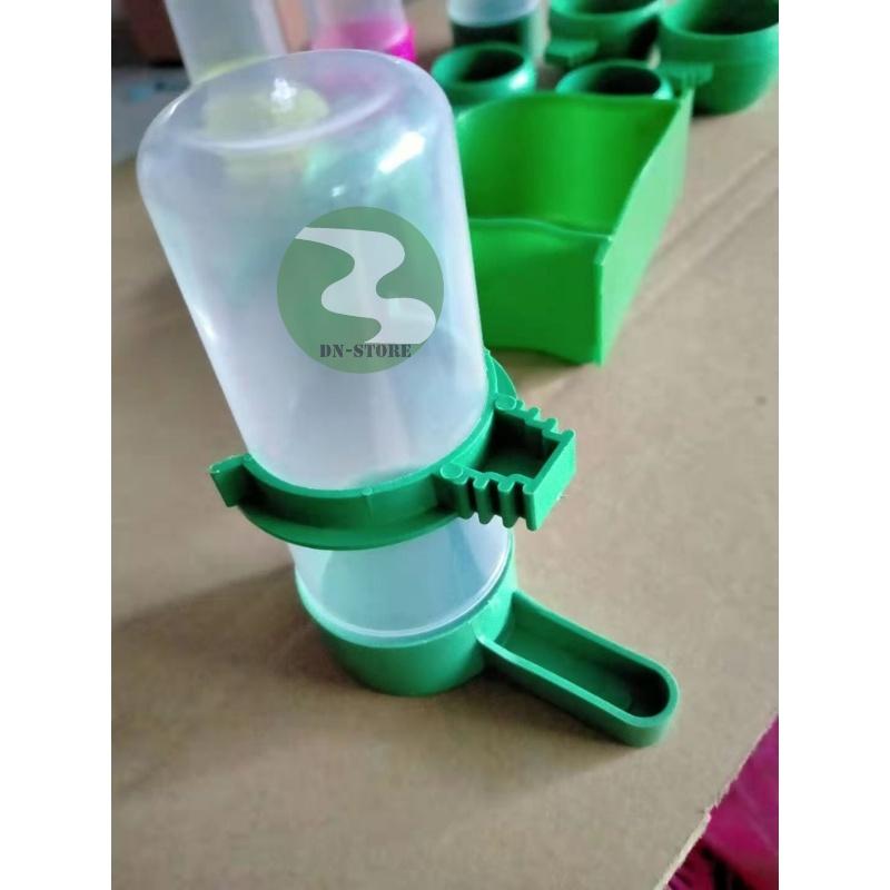 Máng nước chim ăn uống tự động bồ câu DN33