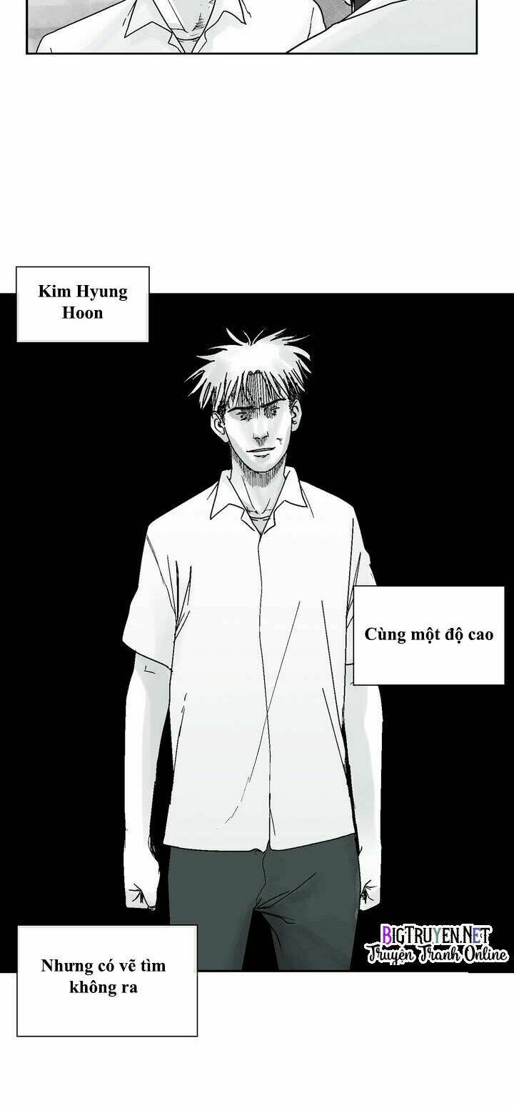 bạo lực học đường chapter 1 34