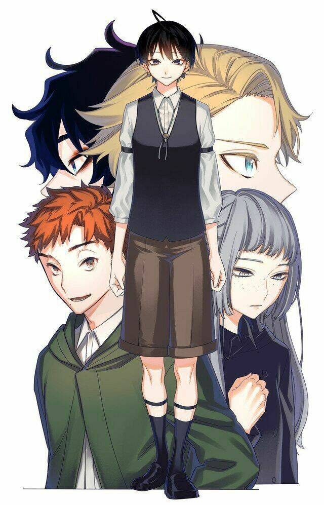 nữ diễn viên tài năng chapter 51 4