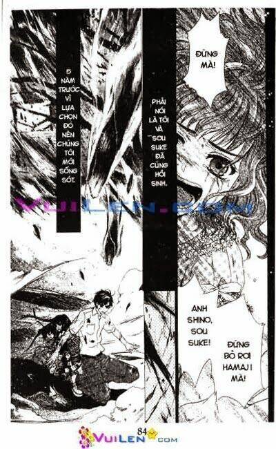 bát khuyển sỹ phương đông chapter 1 84