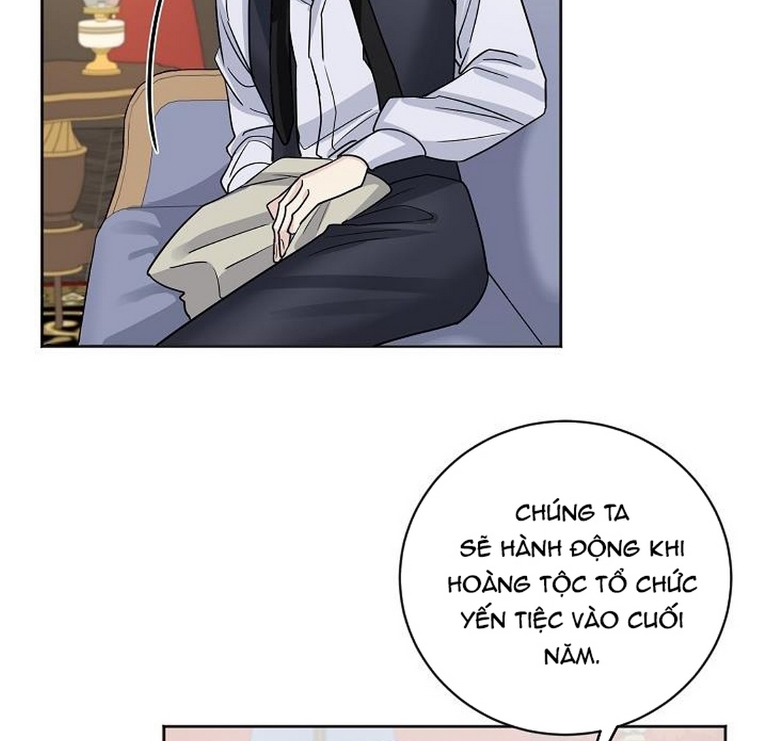 chinh phục quý ngài ma cà rồng chapter 3 57