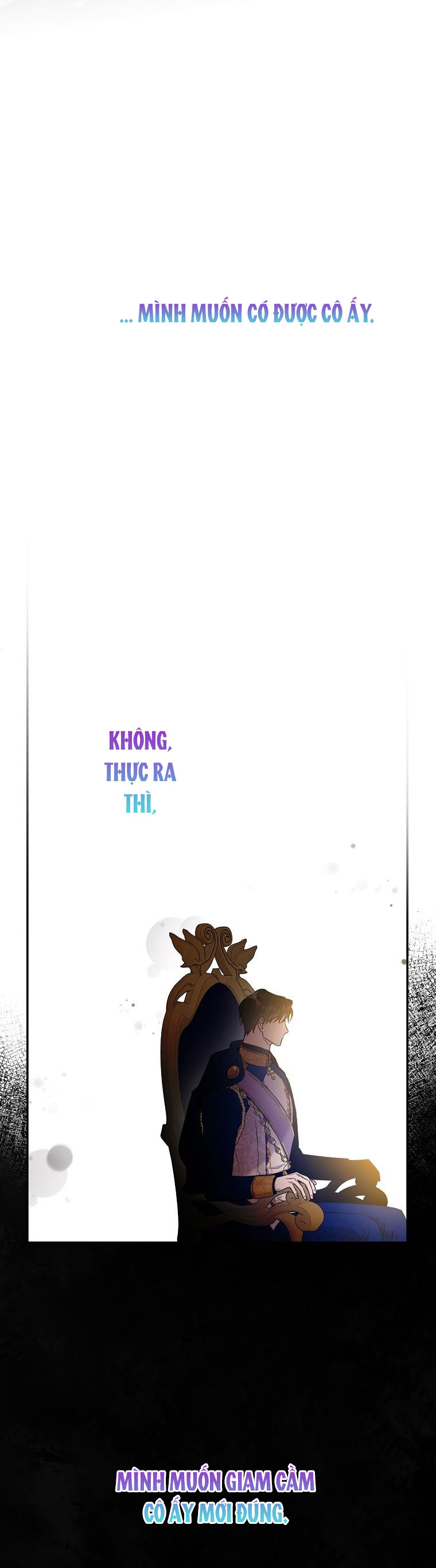 thuần hóa bạo chúa rồi bỏ trốn chapter 45.1 12