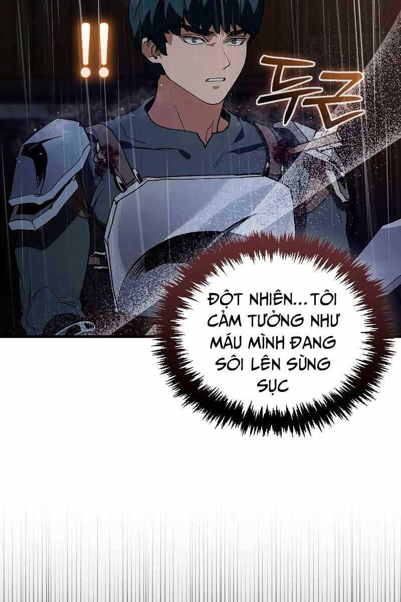 huyết kỵ sĩ phản diện chapter 3.5 4