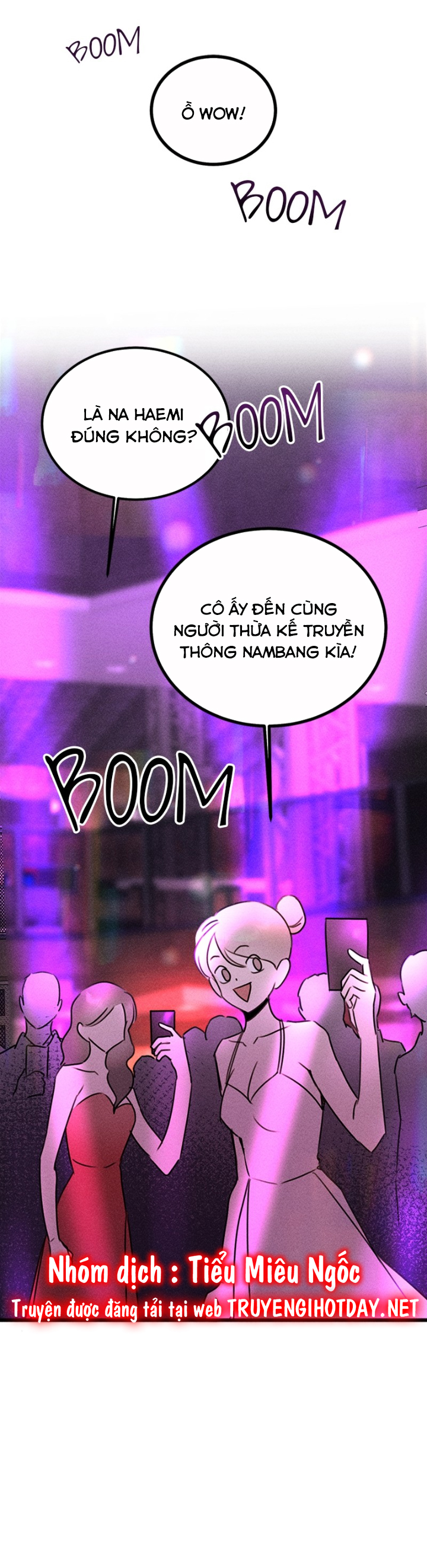 cuộc sống riêng của chị tôi chapter 21 2