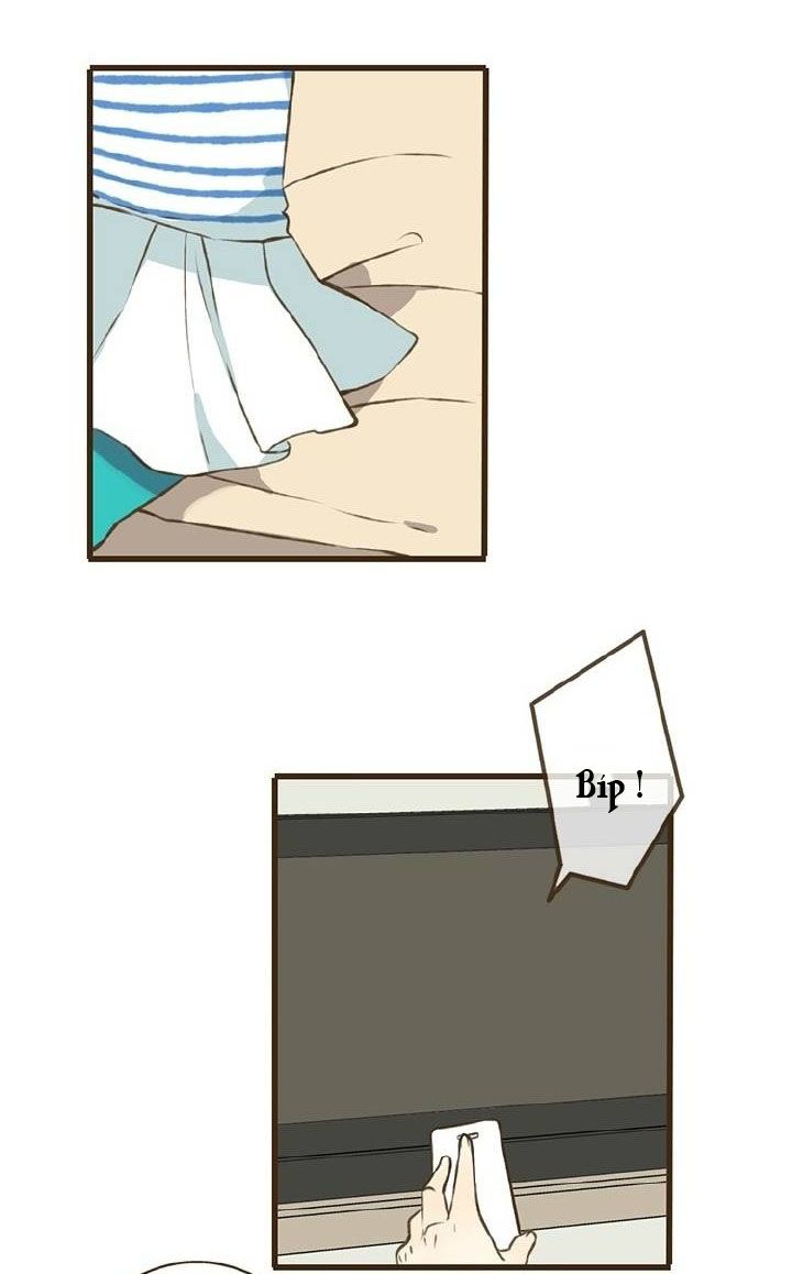 trên trời rớt xuống một hòa thượng ngốc chapter 20 6