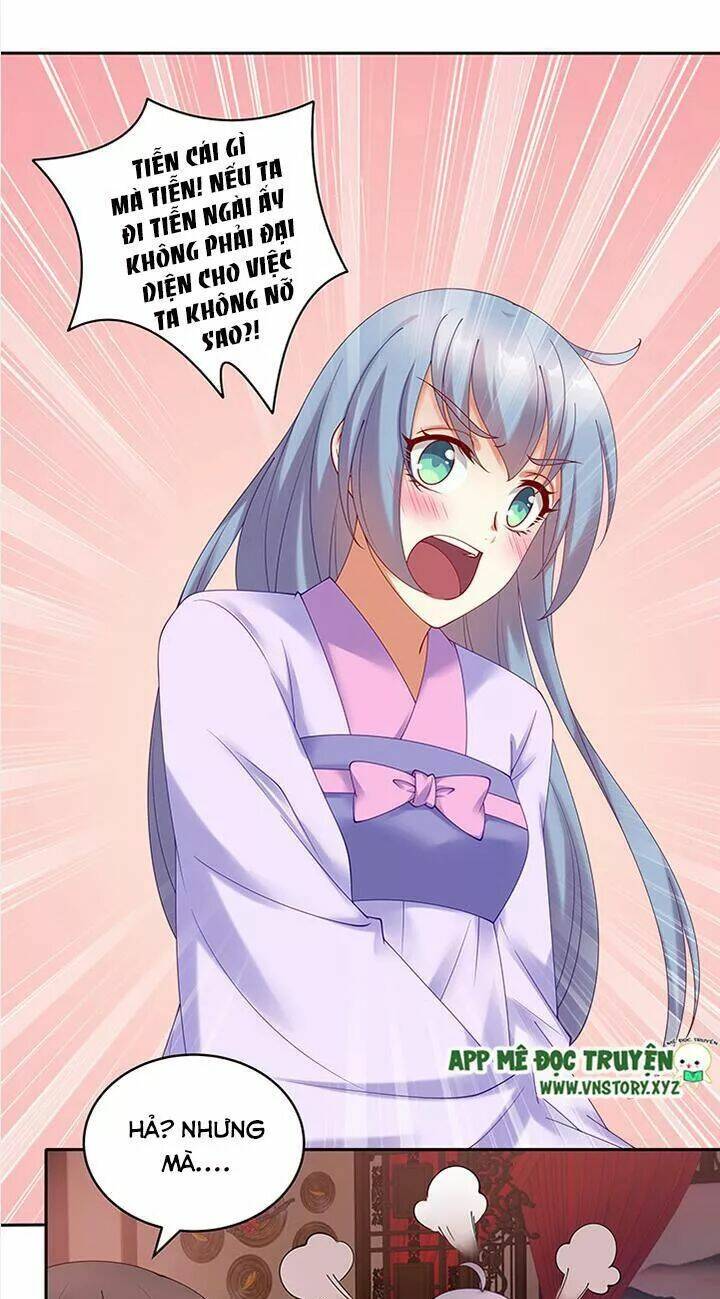 đô đốc đại nhân sủng thê kí chapter 85 12