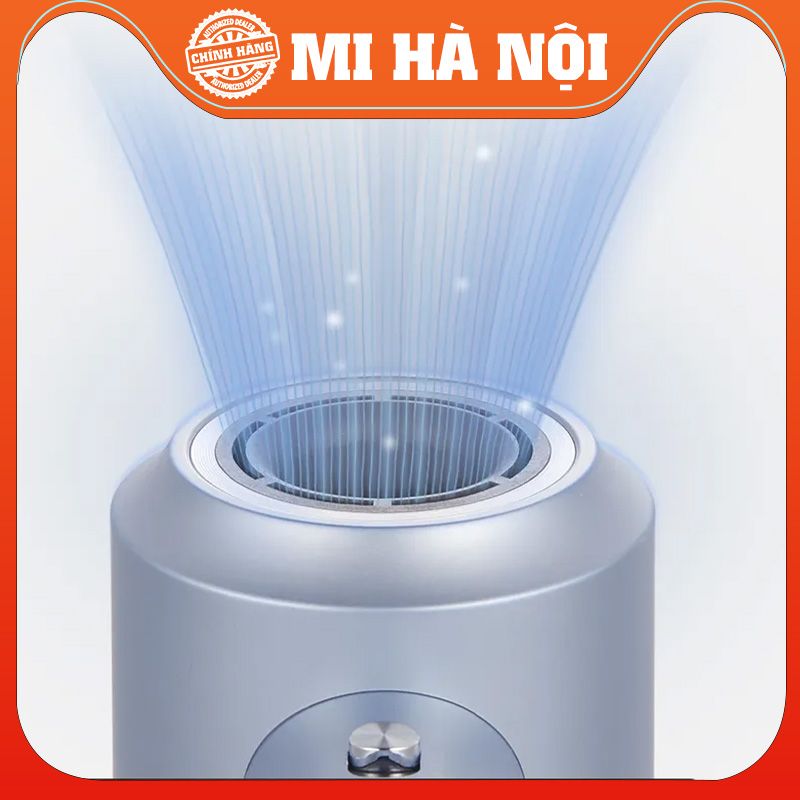 Máy Sấy Tóc Ion Keheal GC-H1 chăm sóc tóc mềm mượt hàng chính hãng