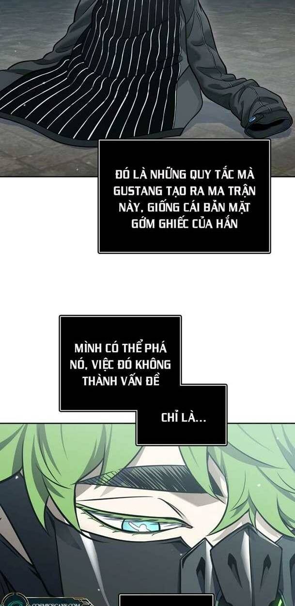 cuộc chiến trong tòa tháp chapter 581 55