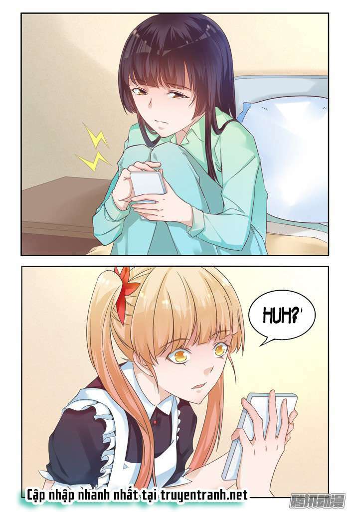 tôi là vợ tôi chapter 30 15