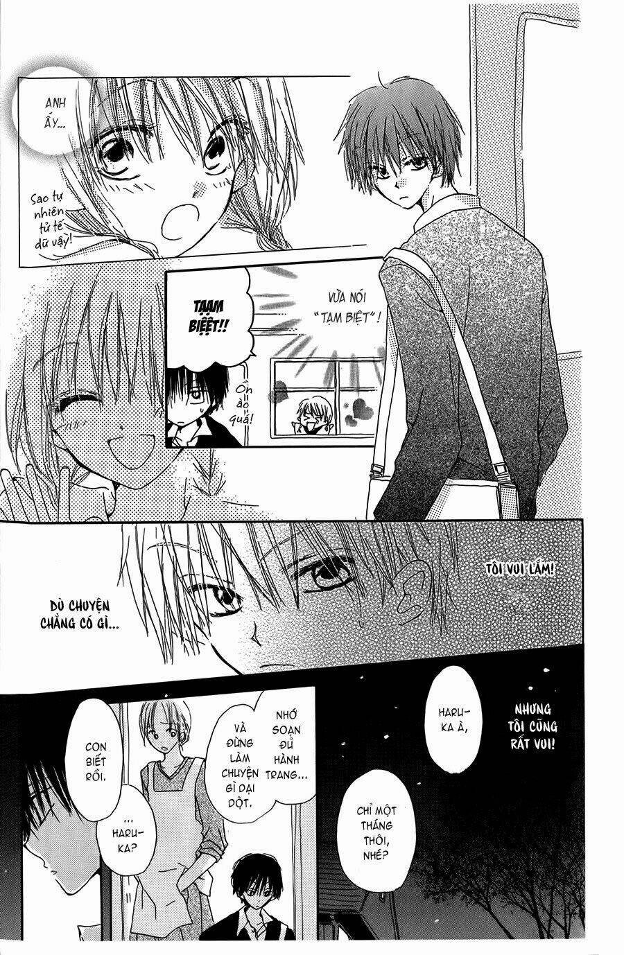 tổng hợp one shot. chapter 229 17