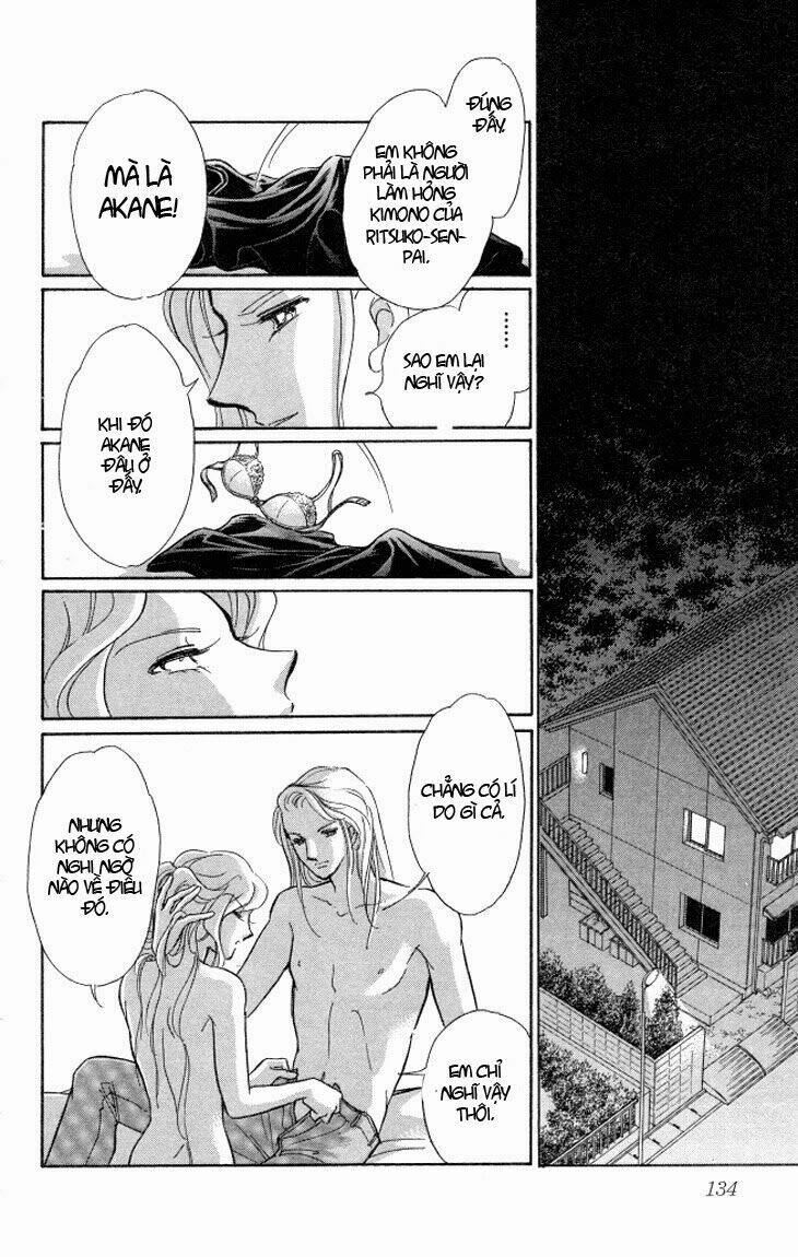 tokidamari no hime chapter 4 14