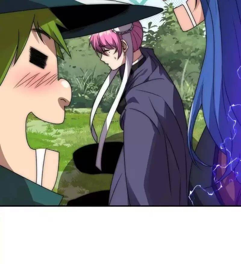 võng du: ta có thể tiến hoá tất cả! chapter 5 41