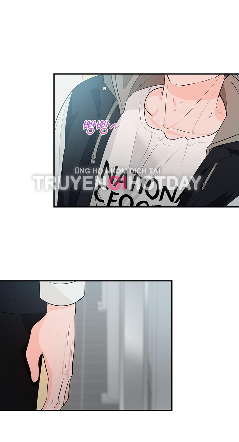 Dick Deep chapter 1.2 - Trang 35