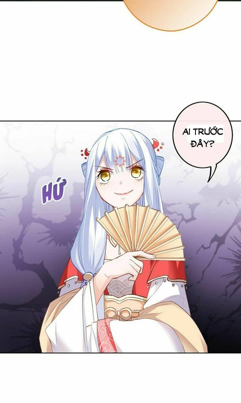 nghịch lai thuận thú chapter 21 32