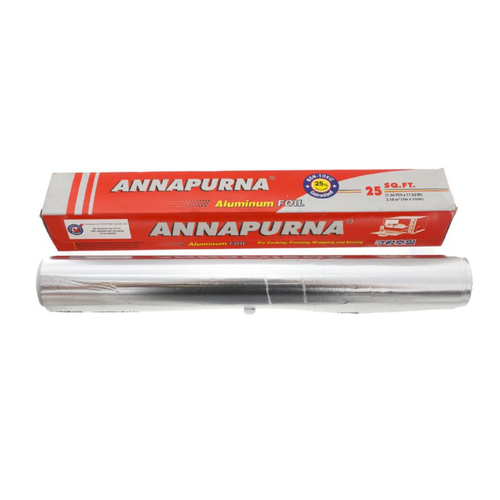 Màng Nhôm TP Annapurna 30cmx7 - MNTP00003117
