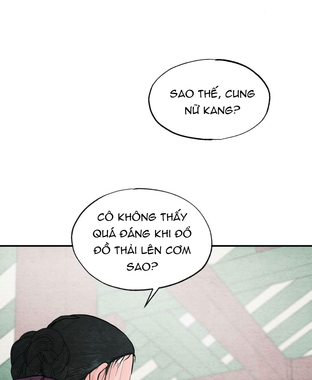 Cương Nhân chapter 28 44