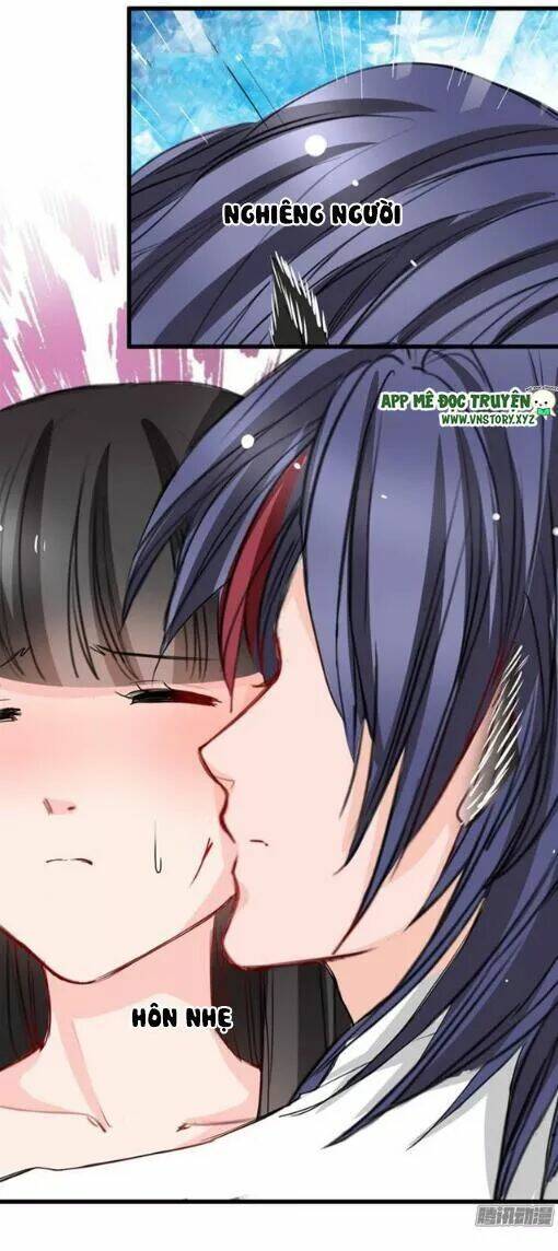 thú vương chuyên sủng chapter 24 2