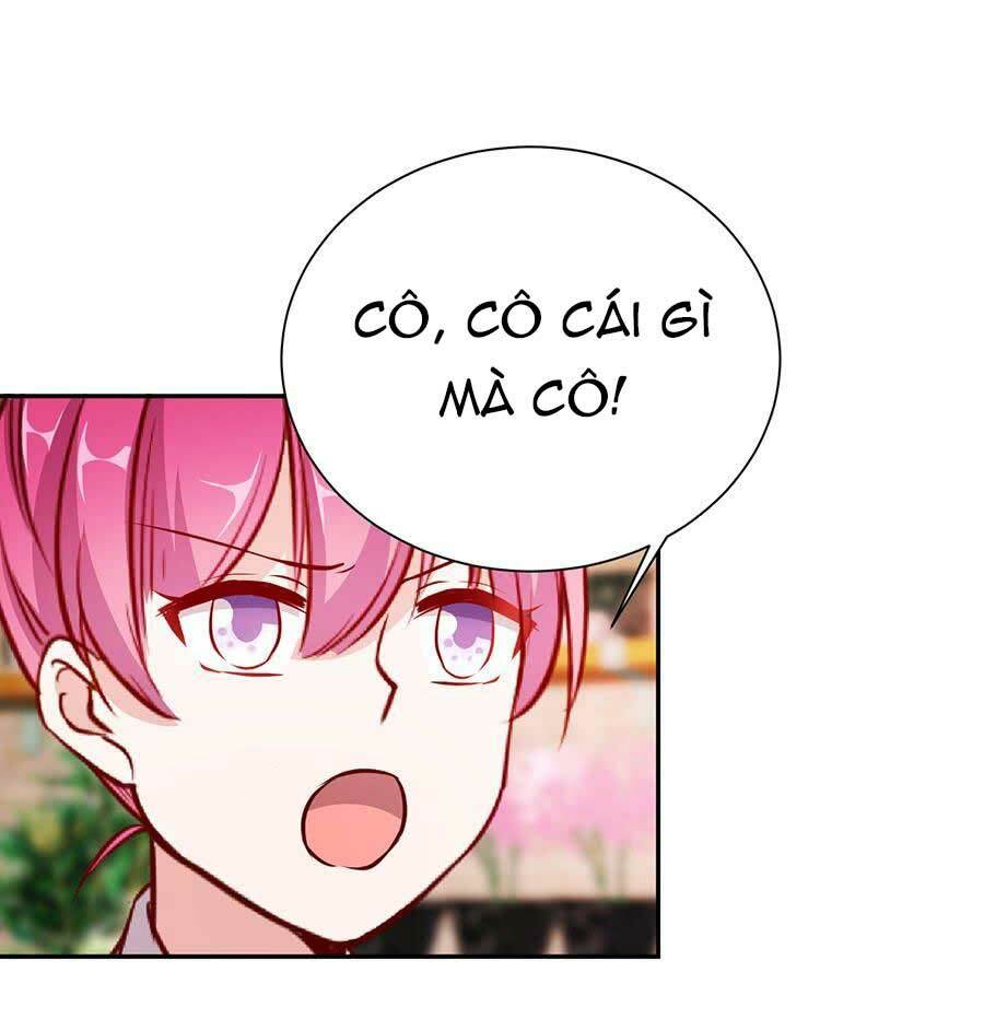 gả cho tình cũ làm lão bà chapter 45 16