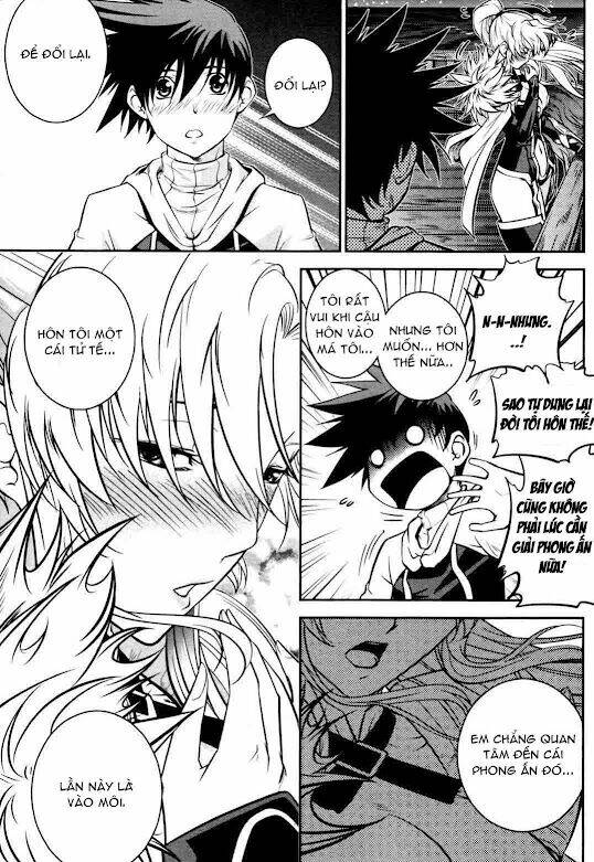 the legend of maian chapter 54 43