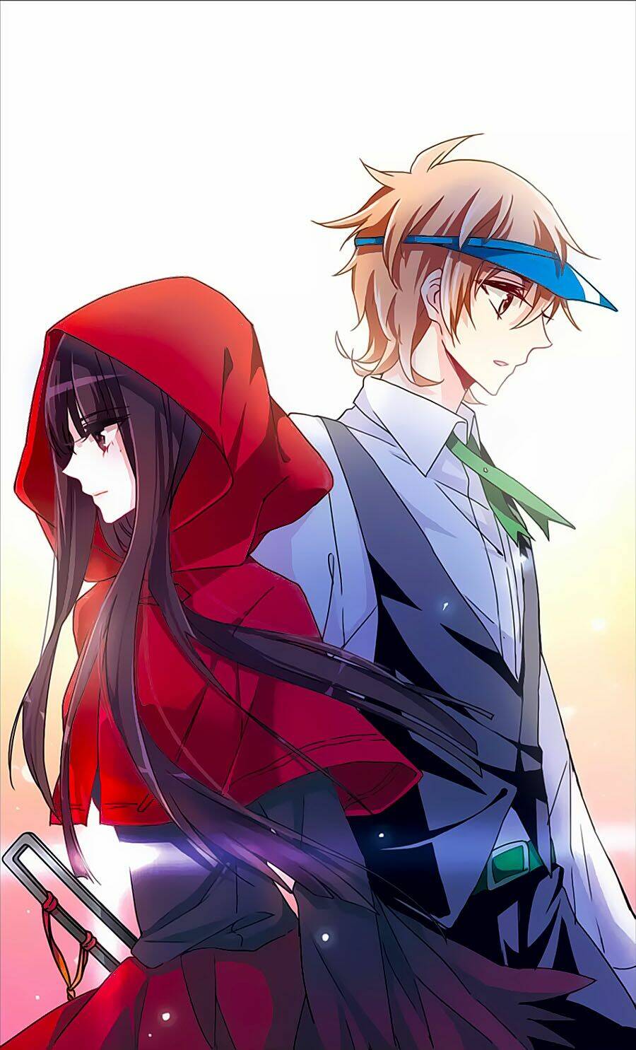 ám chi lạc ấn chapter 33 2