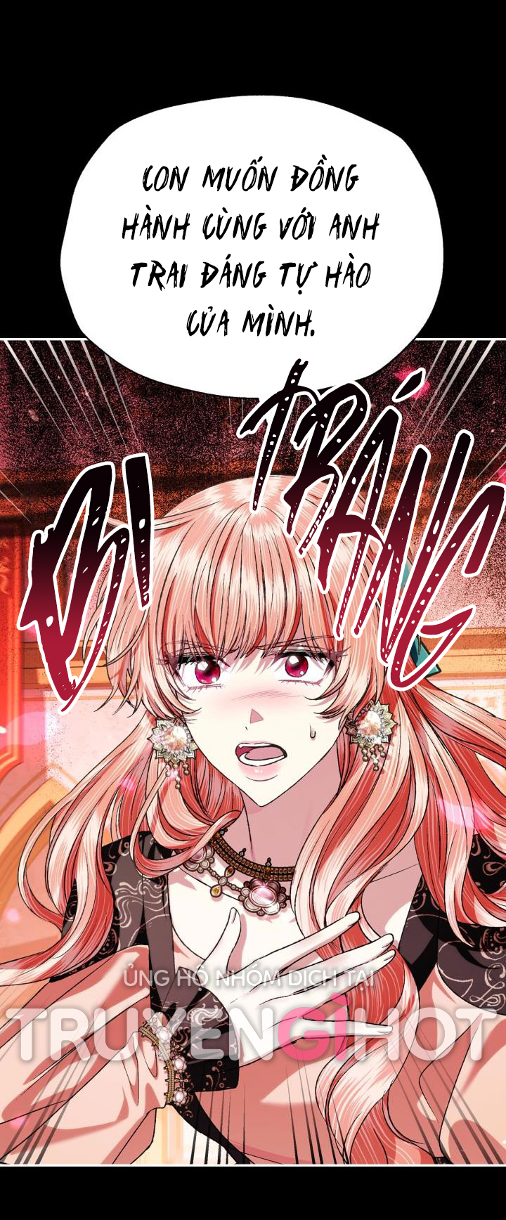 cha à, con không muốn kết hôn đâu chapter 68 13