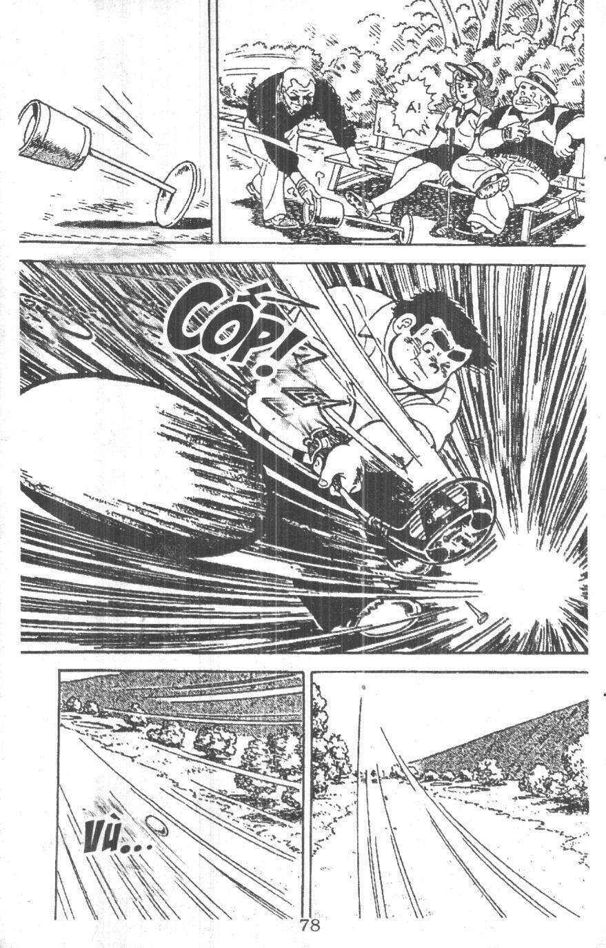 ashita tenki ni naare chapter 1 76