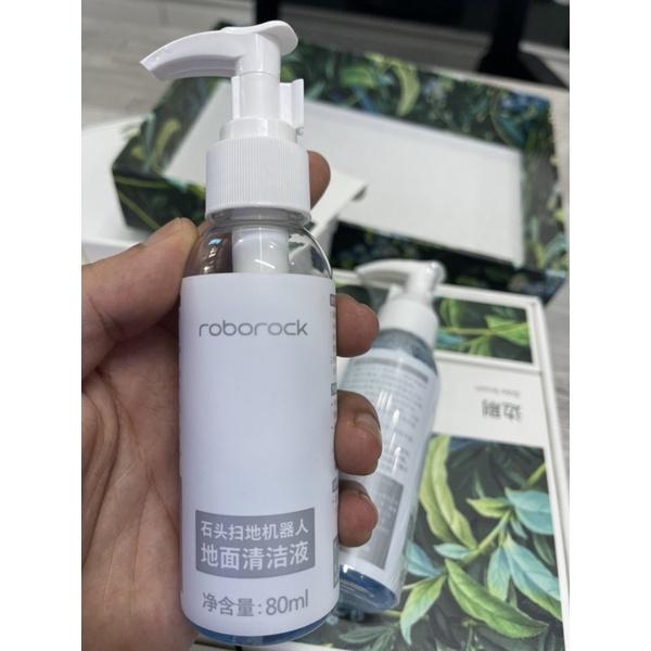 Nước lau sàn Roborock 80ml