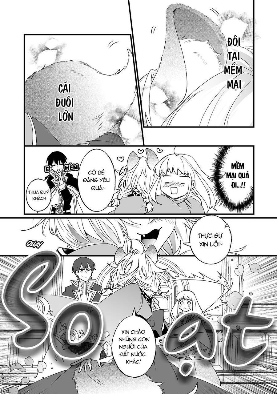 nido to ie ni wa kaerimasen chapter 13 21