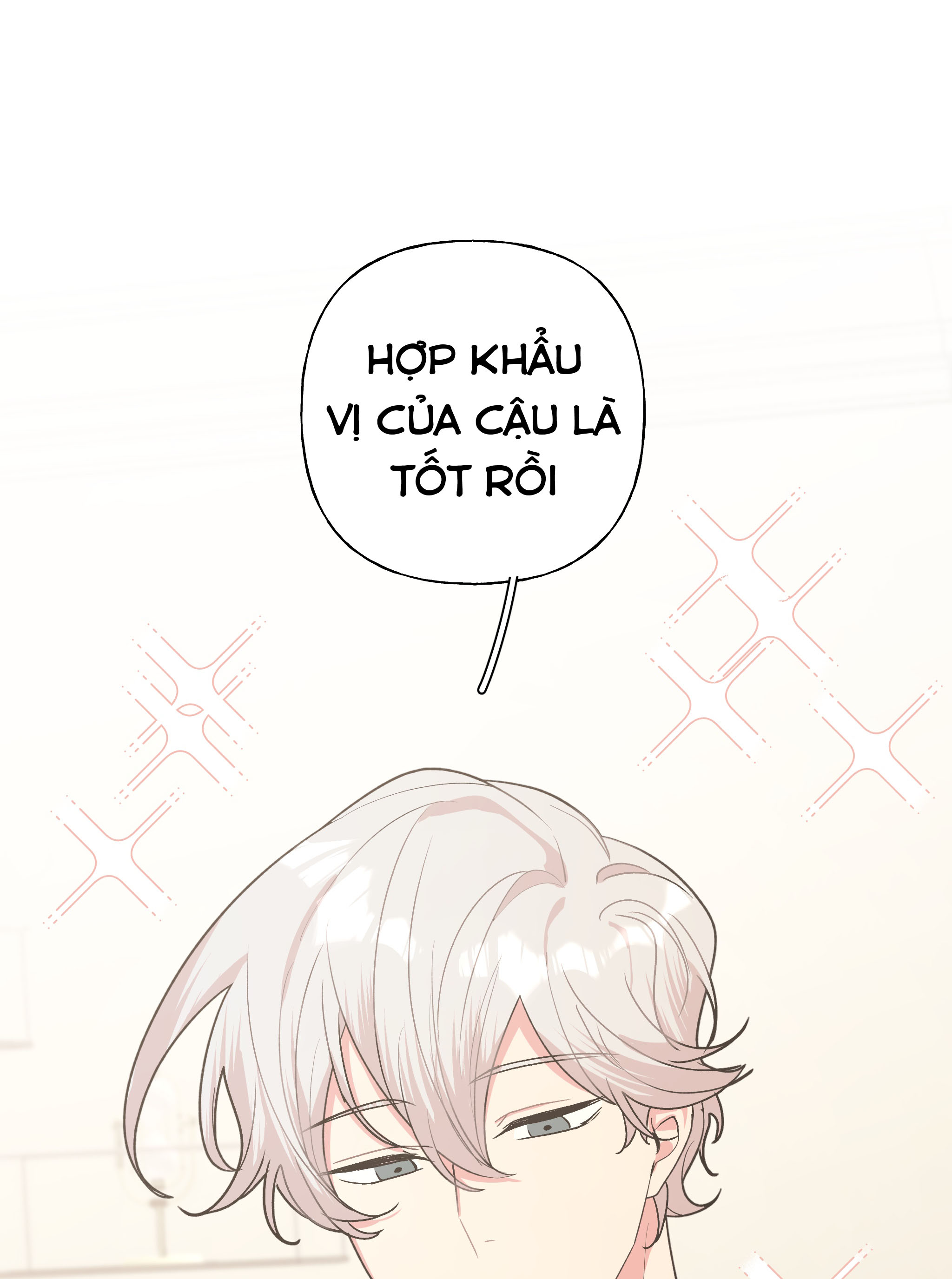 đừng nói yêu tôi (don't say you love me) chapter 9 33