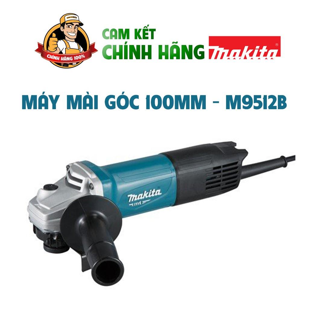 Máy mài cầm tay,Máy mài góc cầm tay,Máy cắt 1t,Dụng cụ cầm tay,Máy mài Makita 100mm m9512b mt970.