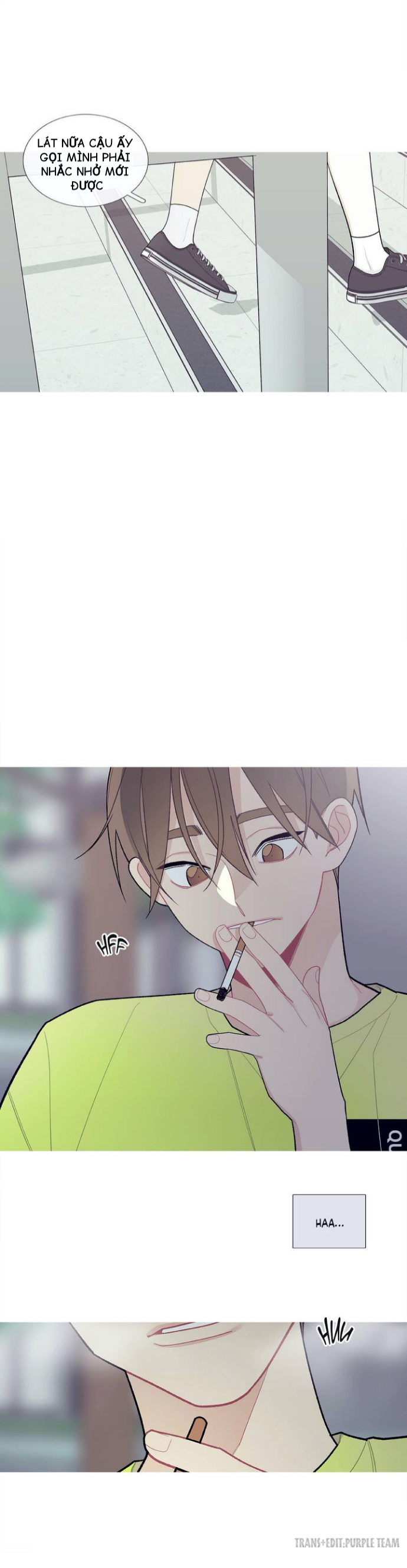 chuyện quái gì đang xảy ra? chapter 81 7