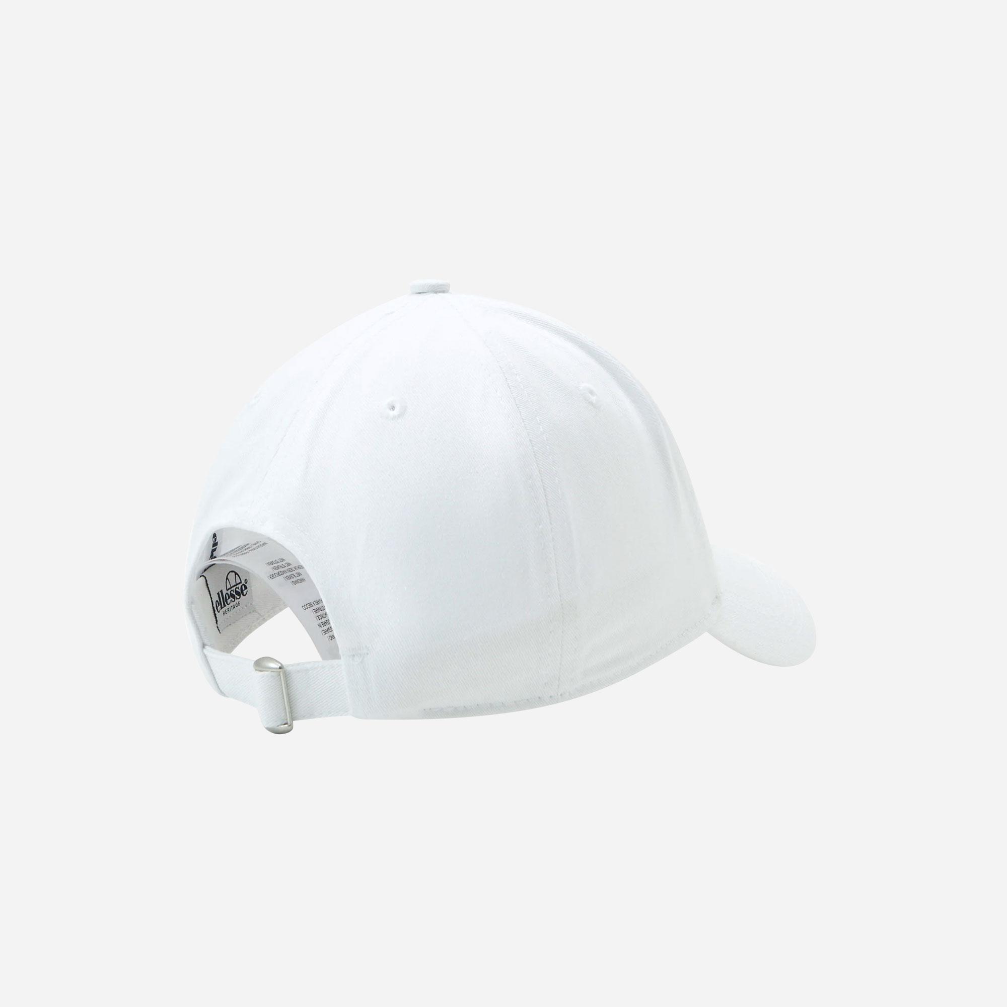 Nón thể thao unisex Ellesse Summer Resort-Tropea Cap Am - 628213