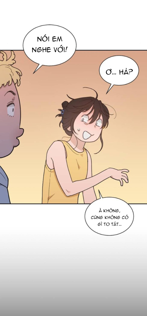 Vận May Bất Ngờ chapter 52.1 27