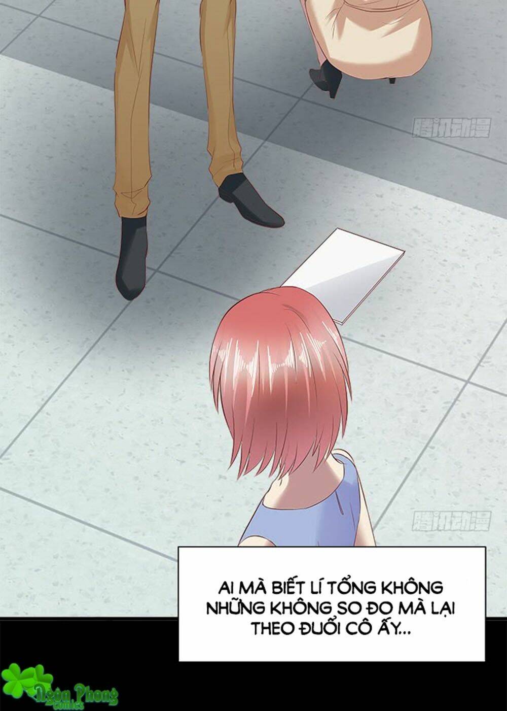 khi trò chơi ác ma bắt đầu chapter 110 16