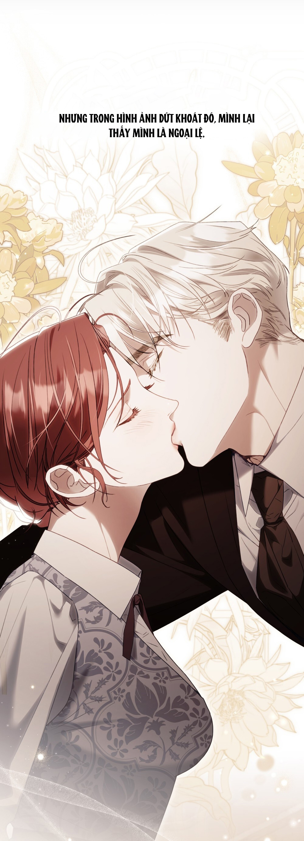 [15+] người hầu gái chapter 18.2 6