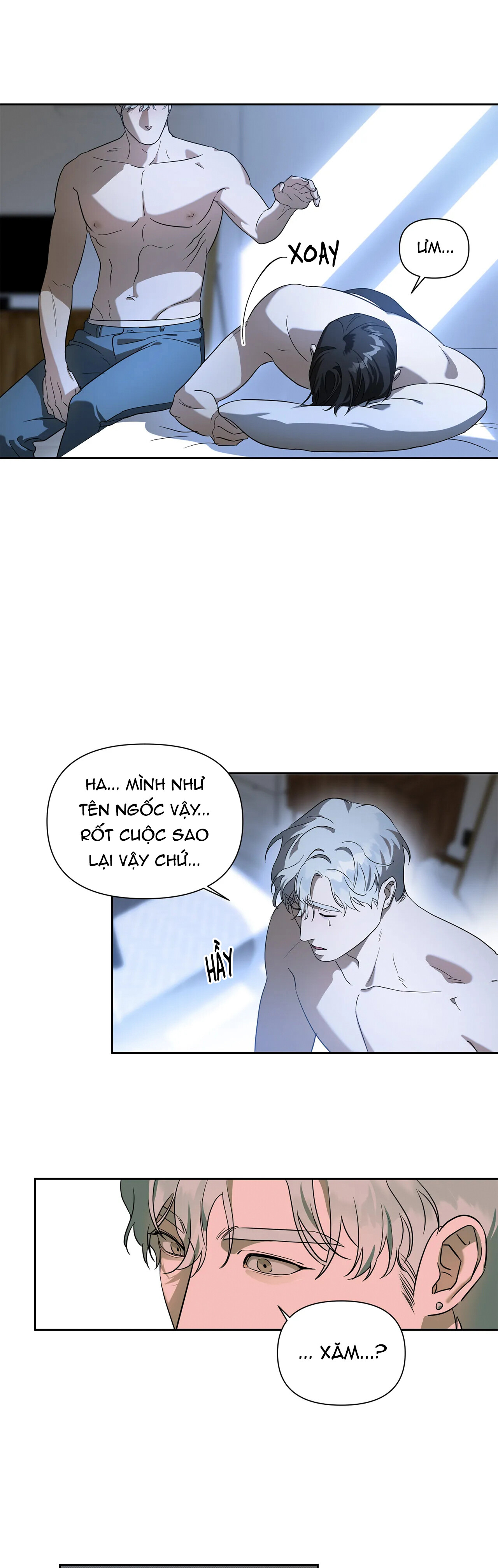 càng nhớ càng thương chapter 1 36