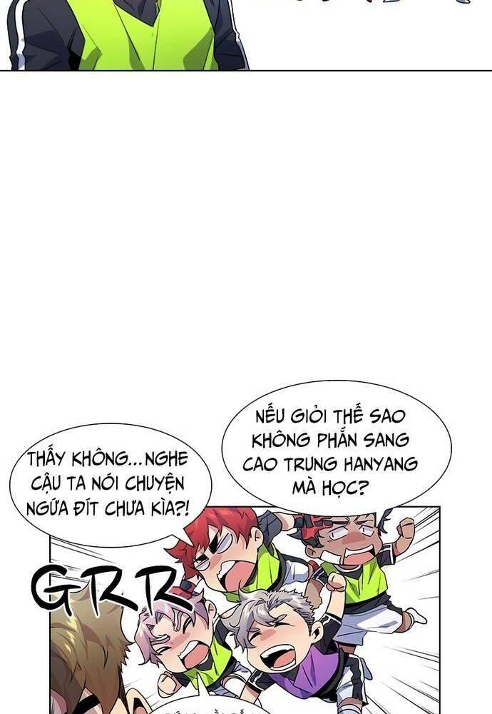 Góc Cao Khung Thành chapter 56 70