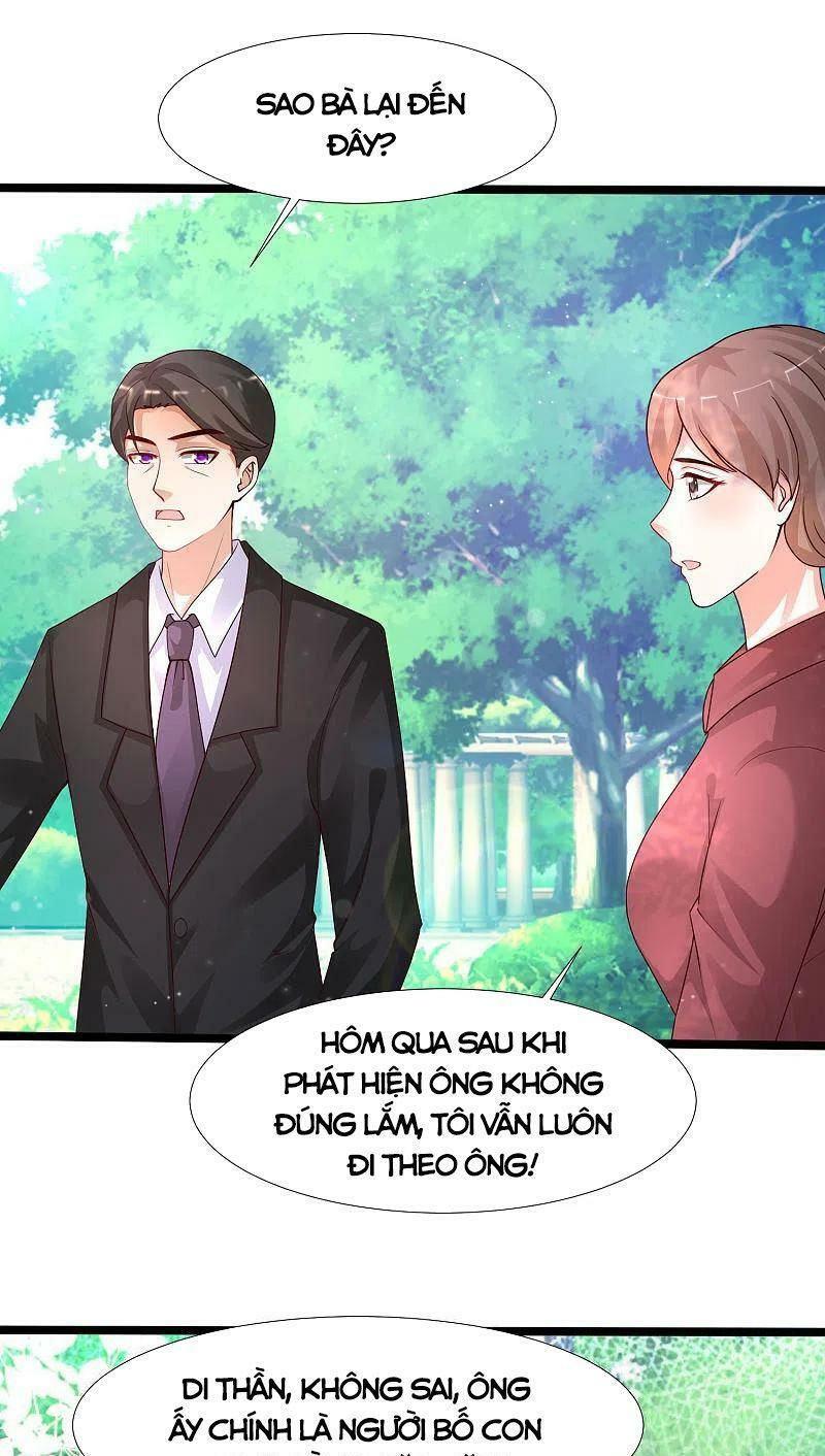 tối cường vận đào hoa chapter 242 29